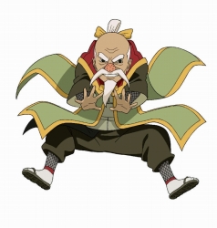 画像集#032のサムネイル/「NARUTO-ナルト- 疾風伝 ナルティメットインパクト」，新バトルシステム「覚醒」が公開に。壮絶な戦い“サスケvs.五影”が再現されていることも判明