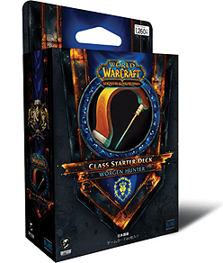 WORLD OF WARCRAFT TCGܸǤ1119ȯ䡣̵θΥåפ1022缡