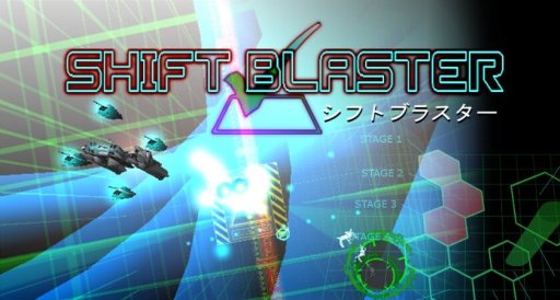 ץॳƥȼ޺SHIFT BLASTERפPLAYISMۿ