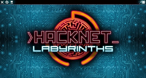 ϥå󥰥ߥ졼󥲡HacknetסĥƥġLabyrinthsפۿ