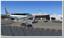 MSե饤ȥߥ졼꡼ǤͷԤ˳ڤСɡAerosoft Mega Airport6ȥΥ䳫