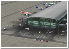 MSե饤ȥߥ졼꡼ǤͷԤ˳ڤСɡAerosoft Mega Airport6ȥΥ䳫