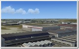 Aerosoft Mega Airport Paris Orly X