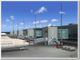 Aerosoft Mega Airport Stockholm Arlanda X