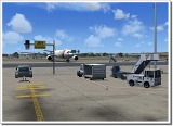 Aerosoft Mega Airport Lisbon X