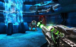 画像ギャラリー No.003のサムネイル画像 / Mac版「N.O.V.A. 2 - Near Orbit Vanguard Alliance」，Mac App Storeで本日配信開始