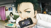 #002Υͥ/iPhone/iPod touchADVSTEINS;GATEפӡiPadSTEINS;GATE HDפۿ825ʤϤ3000ߡǹ