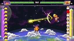 ۥåƮUltra Space Battle BrawlסSwitchۿ