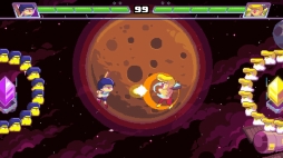 ۥåƮUltra Space Battle BrawlסSwitchۿ