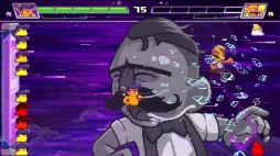 ۥåƮUltra Space Battle BrawlסSwitchۿ