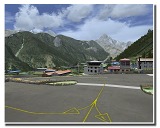 Aerosoft Lukla X - Mount Everest