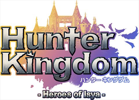 Hunter Kingdomפ¥ƥȤ򳫻ϡGMɥǥߡ˻ä褦