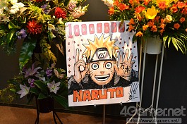 ॷ꡼߷׽в1000˵ǰNARUTO-ʥ- ɥĥ׳šʥҤFLOWʤɹڥȤб