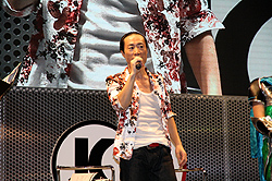 TGS 2011Υ饸ȤTGS 2011˹סͥξ侻餵ܱѻˤ󤬽б餷ơ٥ȡָ衪ͥޡ̵Сץݡ