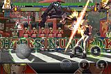 iPhoneץTHE KING OF FIGHTERS-iס6ͤΥ饯о