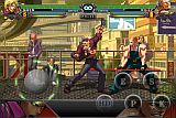 iPhoneץTHE KING OF FIGHTERS-iס6ͤΥ饯о