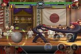 iPhoneץTHE KING OF FIGHTERS-iס6ͤΥ饯о