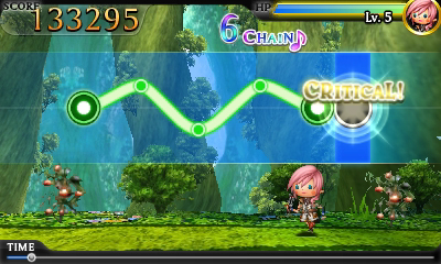 #001Υͥ/֥եʥե󥿥ץ꡼ΡȲɡTHEATRHYTHM FINAL FANTASYפ˥ƥɡ3DS˳ȯ