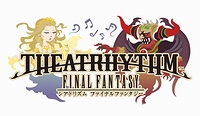 #002Υͥ/FFɤȡTHEATRHYTHM FINAL FANTASY׺ǿ󡣥եɤǤϤΤӤȡХȥǤ˻ʡˡʤǤʤॷƥѲ