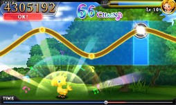 #003Υͥ/THEATRHYTHM FINAL FANTASYסθ2ơTHEATRHYTHM FINAL FANTASY Demo Version 2פۿ