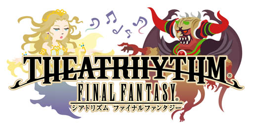 #003Υͥ/THEATRHYTHM FINAL FANTASYסɲö5Ƥۿ