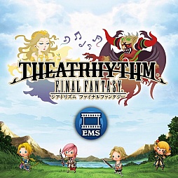 #003Υͥ/THEATRHYTHM FINAL FANTASYפΥԥХबiTunesۿ