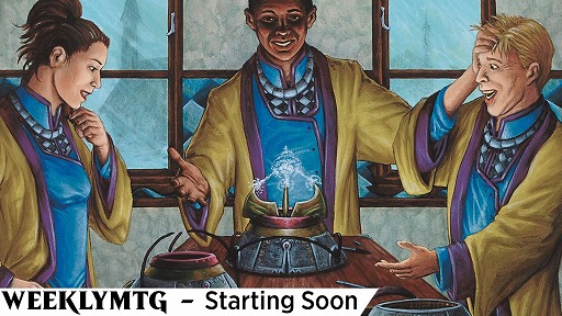 WeeklyMTG | Kicking Off Magics 30th Anniversary Celebration