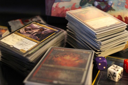 ꡼ No.006Υͥ / ޥå󥫡󾧤롤ʤ뤿TCG֥ɥ˶ʤͤסʥޡΤΥ֥åɡ51