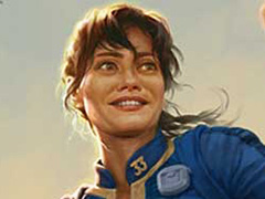 「MTG」×「Fallout」のコラボコレクション「Secret Lair: Rad Superdrop」，1月27日に発売。ドラマ版のキャラクターなどをカード化