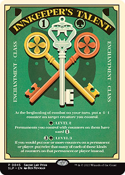 画像ギャラリー No.006のサムネイル画像 / 「マジック:ザ・ギャザリング」の大型イベント「プレイヤーズコンベンション京都2026」,3月14日〜15日に京都パルスプラザで開催