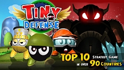 Tiny Defense