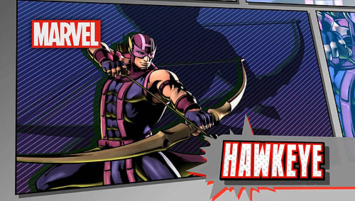 #008Υͥ/ULTIMATE MARVEL VS. CAPCOM 3פκǿPVɲåΰˡޡ뤫饴ȥ饤ۡץ󤫤εåɥ꡼ޡ줾컲