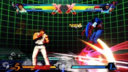 #040Υͥ/Ű칶άϤULTIMATE MARVEL VS. CAPCOM 3ס2ϡȾġɤΥƥ