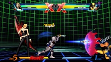 Ű칶άϤULTIMATE MARVEL VS. CAPCOM 3ס2ϡȾġɤΥƥ