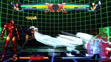 Ű칶άϤULTIMATE MARVEL VS. CAPCOM 3ס2ϡȾġɤΥƥ