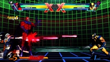 Ű칶άϤULTIMATE MARVEL VS. CAPCOM 3ס2ϡȾġɤΥƥ