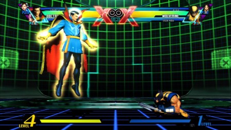 ϢܡϤULTIMATE MARVEL VS. CAPCOM 3ס4ϥС/ͥ᥷ T-/ե/ɥȥ󥸤繶ά