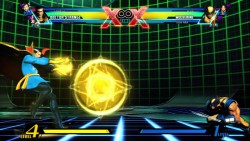 ϢܡϤULTIMATE MARVEL VS. CAPCOM 3ס4ϥС/ͥ᥷ T-/ե/ɥȥ󥸤繶ά