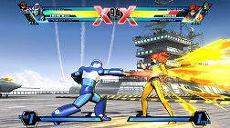 ULTIMATE MARVEL VS. CAPCOM 3ץ饳ѥå1Ƥۿ