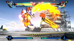 ULTIMATE MARVEL VS. CAPCOM 3ץ饳ѥå1Ƥۿ