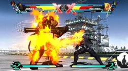 ULTIMATE MARVEL VS. CAPCOM 3ץ饳ѥå1Ƥۿ