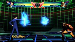 ϢܡϤULTIMATE MARVEL VS. CAPCOM 3ס5ϥʥۥɤ/ե󥯤/Υ/åȥ饯Ű