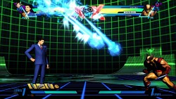 ϢܡϤULTIMATE MARVEL VS. CAPCOM 3ס5ϥʥۥɤ/ե󥯤/Υ/åȥ饯Ű