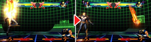 #174Υͥ/ϢܡϤULTIMATE MARVEL VS. CAPCOM 3ס5ϥʥۥɤ/ե󥯤/Υ/åȥ饯Ű