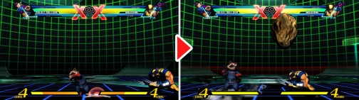 #210Υͥ/ϢܡϤULTIMATE MARVEL VS. CAPCOM 3ס5ϥʥۥɤ/ե󥯤/Υ/åȥ饯Ű