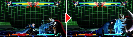 #055Υͥ/ϢܡϤULTIMATE MARVEL VS. CAPCOM 3סǽܥؤкѸŰ⡣άΩĥǡ