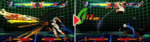 #083Υͥ/ϢܡϤULTIMATE MARVEL VS. CAPCOM 3סǽܥؤкѸŰ⡣άΩĥǡ