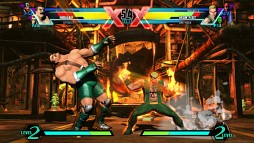 ULTIMATE MARVEL VS. CAPCOM 3DLCBRAWLER PACKɤۿ