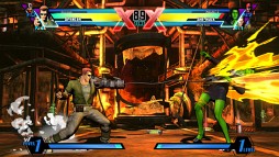 ULTIMATE MARVEL VS. CAPCOM 3DLCBRAWLER PACKɤۿ