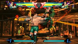 ULTIMATE MARVEL VS. CAPCOM 3DLCBRAWLER PACKɤۿ